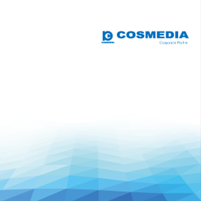 株式会社コスメディア 様