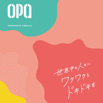 株式会社OPA 様