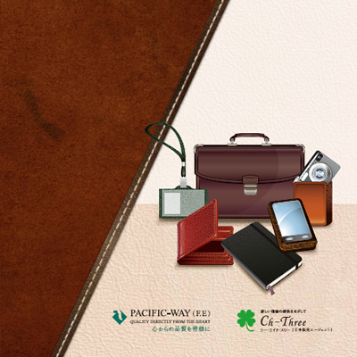 株式会社Ch-Three 様