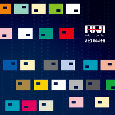 富士工業有限会社 様