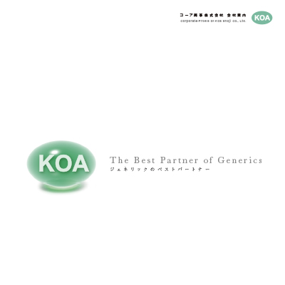 コーア商事株式会社 様