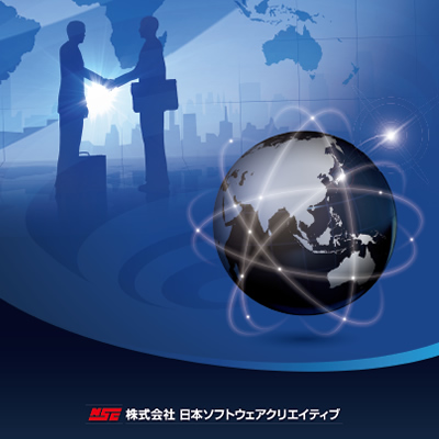 株式会社日本ソフトウェアクリエイティブ 様