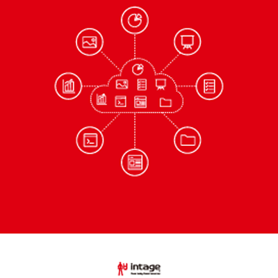 株式会社インテージテクノスフィア 様