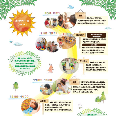 柏鈴木学園とみせ幼稚園 様